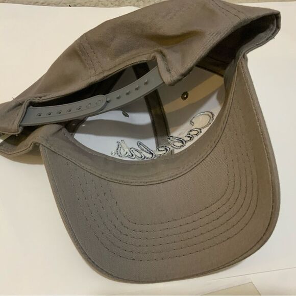 Bass Pro Shops Cabelas Adults Trucker Hat Fishing Hiking Camping Trails - Picture 3 of 6